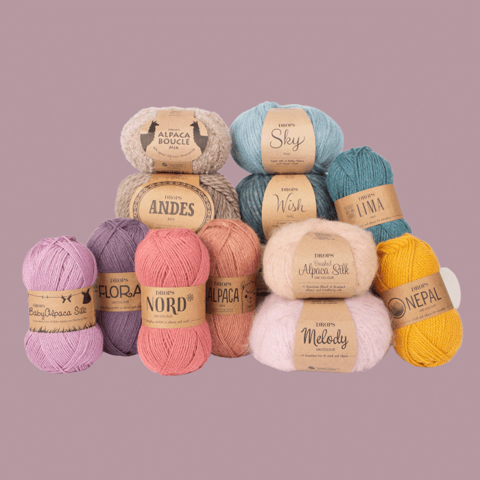 Knitting Project Assistant